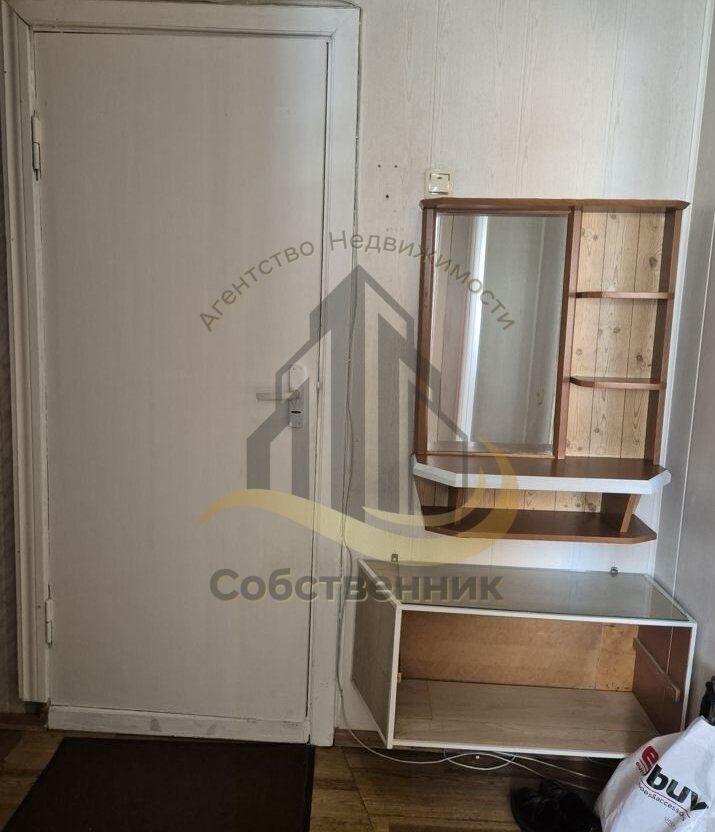 Аренда 1-комнатной квартиры, Губкин, Королева ул,  26