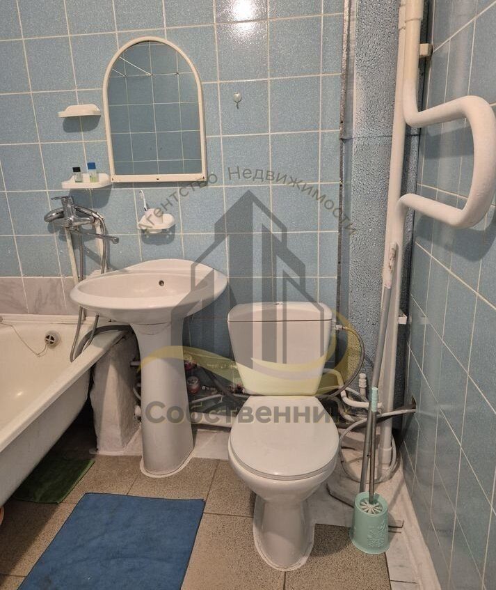 Аренда 1-комнатной квартиры, Губкин, Королева ул,  26