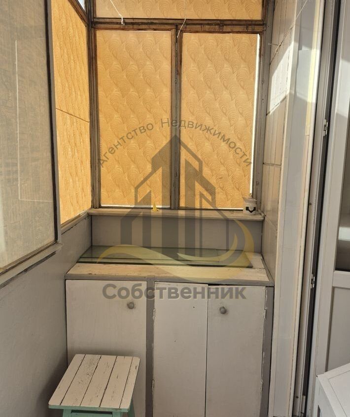 Аренда 1-комнатной квартиры, Губкин, Королева ул,  26