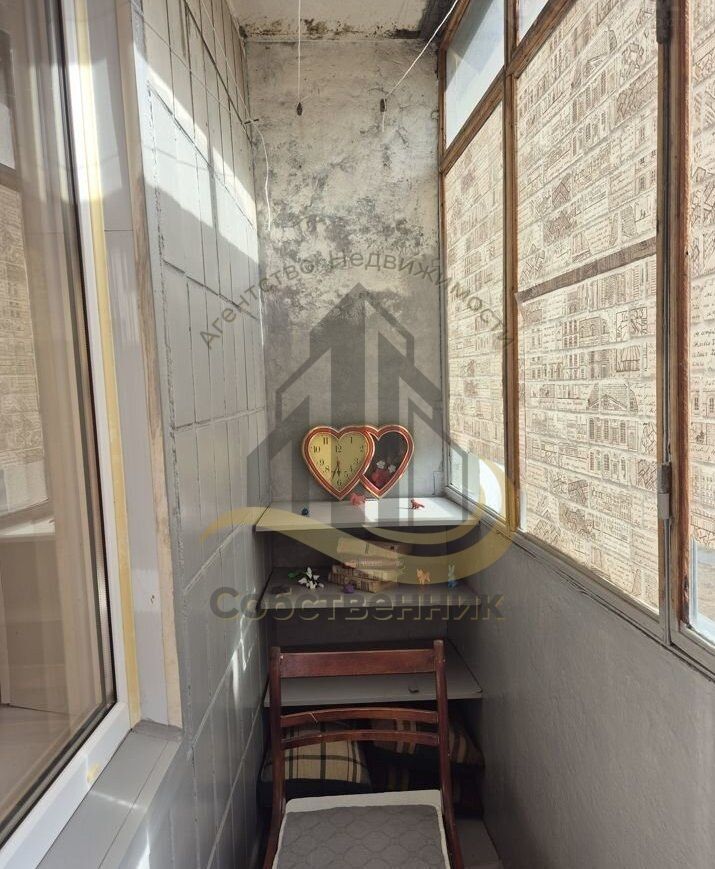 Аренда 1-комнатной квартиры, Губкин, Королева ул,  26