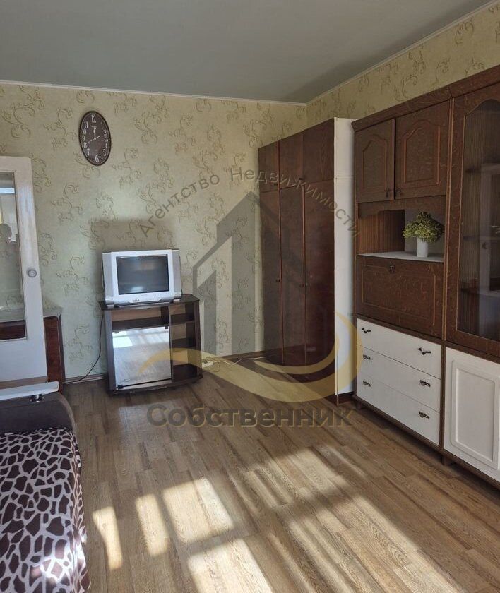 Аренда 1-комнатной квартиры, Губкин, Королева ул,  26