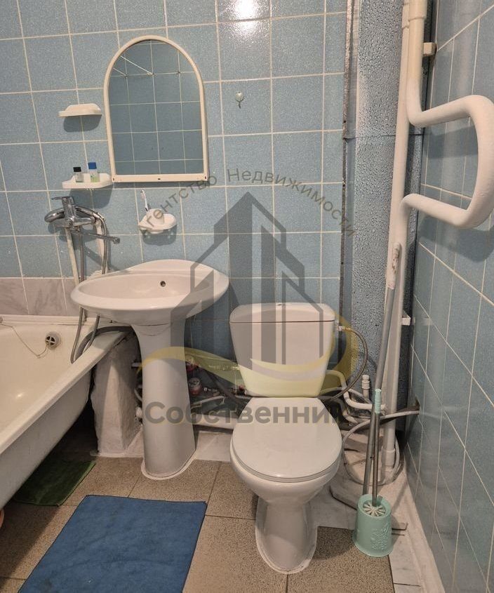 Аренда 1-комнатной квартиры, Губкин, Королева ул,  26