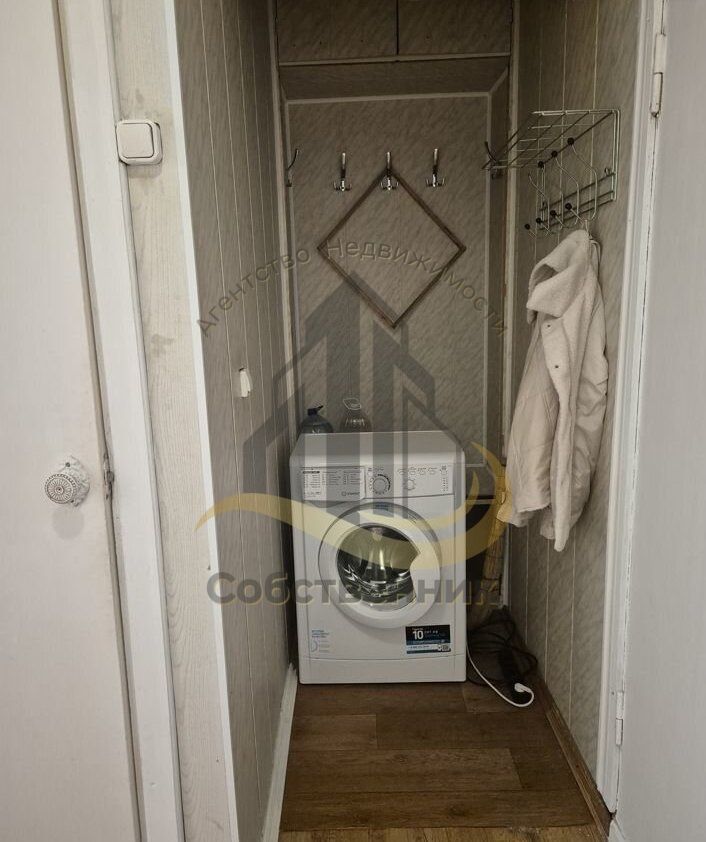 Аренда 1-комнатной квартиры, Губкин, Королева ул,  26