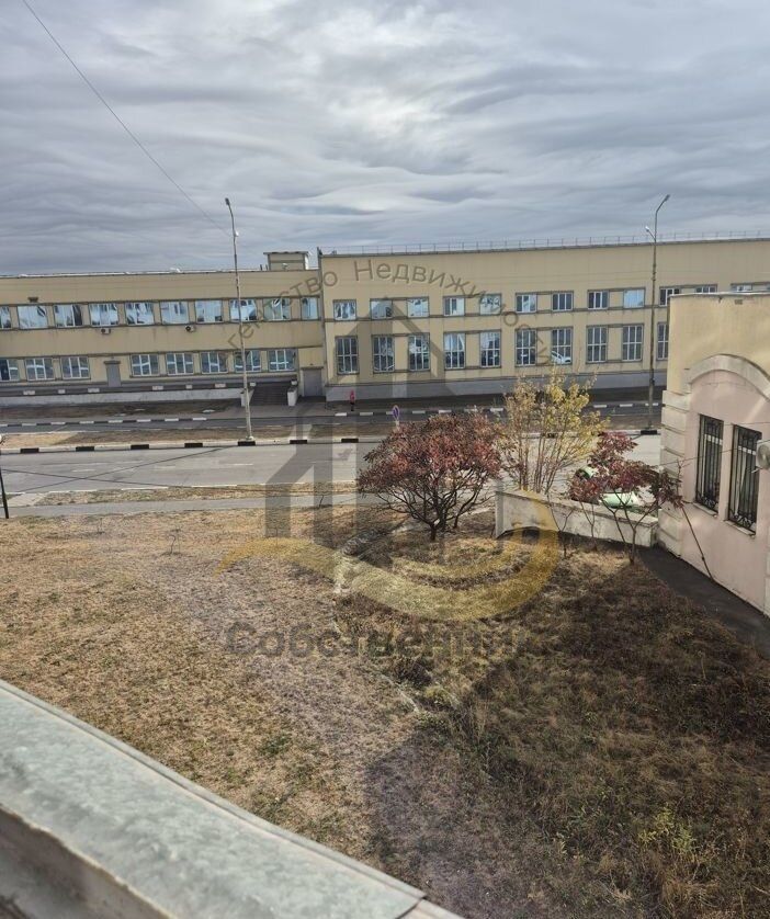 Аренда 1-комнатной квартиры, Губкин, Королева ул,  26