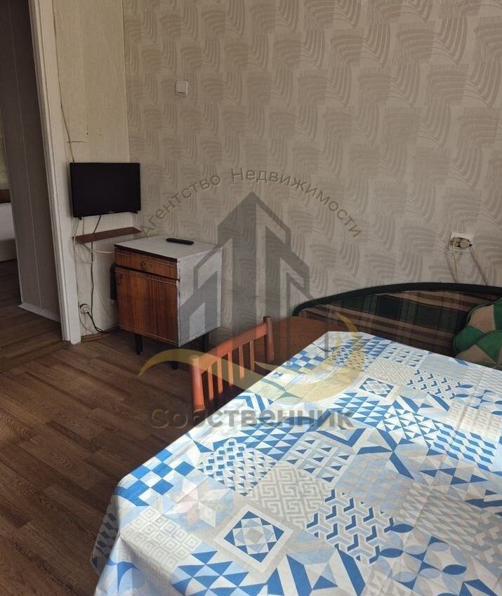 Аренда 1-комнатной квартиры, Губкин, Королева ул,  26