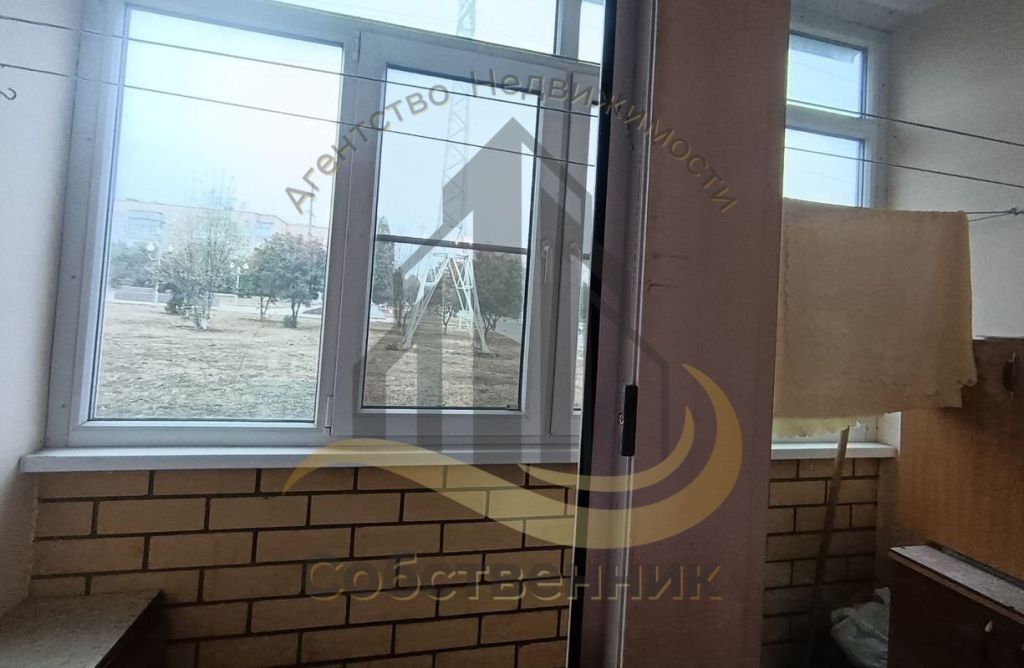 Аренда 2-комнатной квартиры, Губкин, Горняков пр-кт,  5