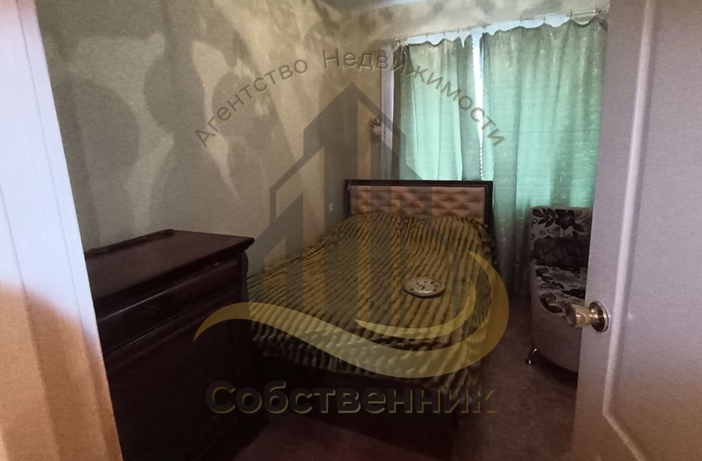 Аренда 2-комнатной квартиры, Губкин, Горняков пр-кт,  5