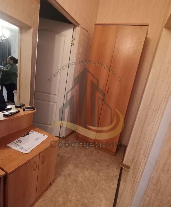 Аренда 2-комнатной квартиры, Губкин, Горняков пр-кт,  5