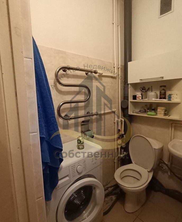 Аренда 2-комнатной квартиры, Губкин, Горняков пр-кт,  5