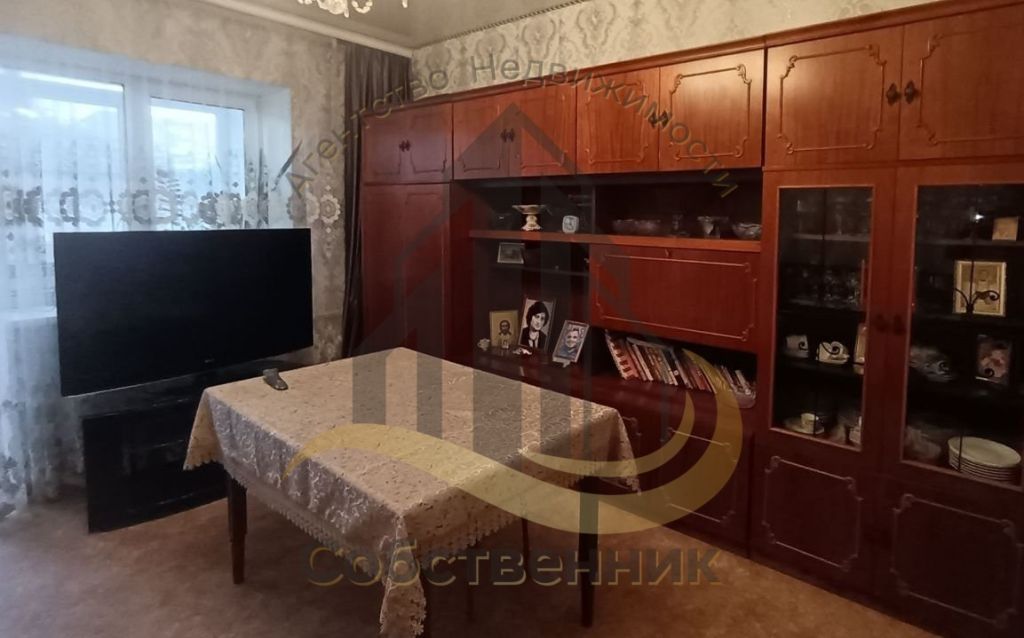 Аренда 2-комнатной квартиры, Губкин, Горняков пр-кт,  5