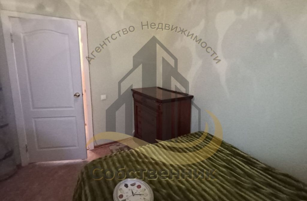 Аренда 2-комнатной квартиры, Губкин, Горняков пр-кт,  5