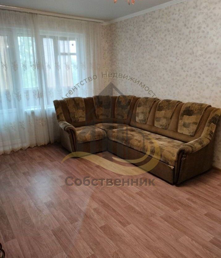 Аренда 2-комнатной квартиры, Старый Оскол, Макаренко мкр,  38