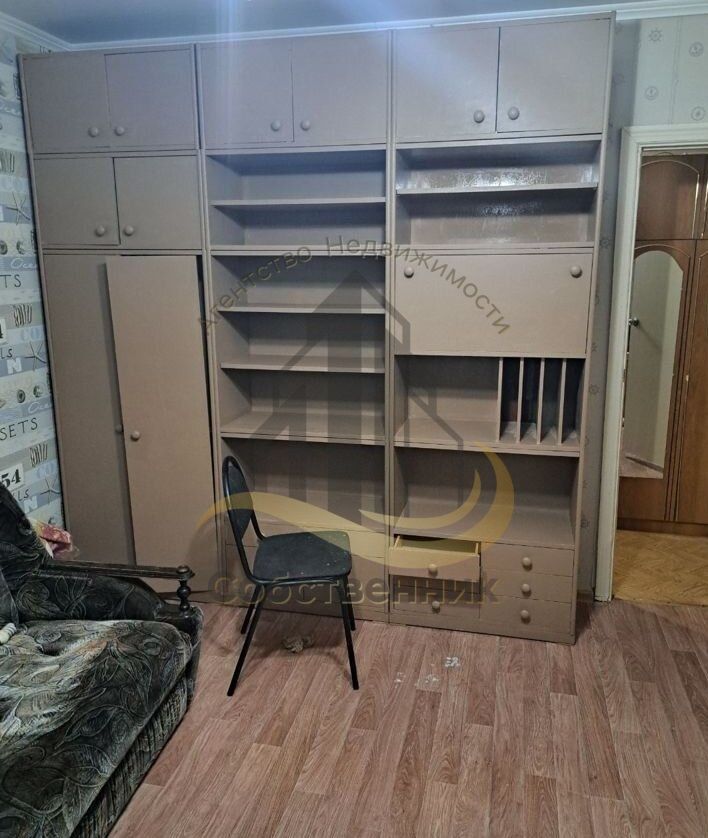 Аренда 2-комнатной квартиры, Старый Оскол, Макаренко мкр,  38