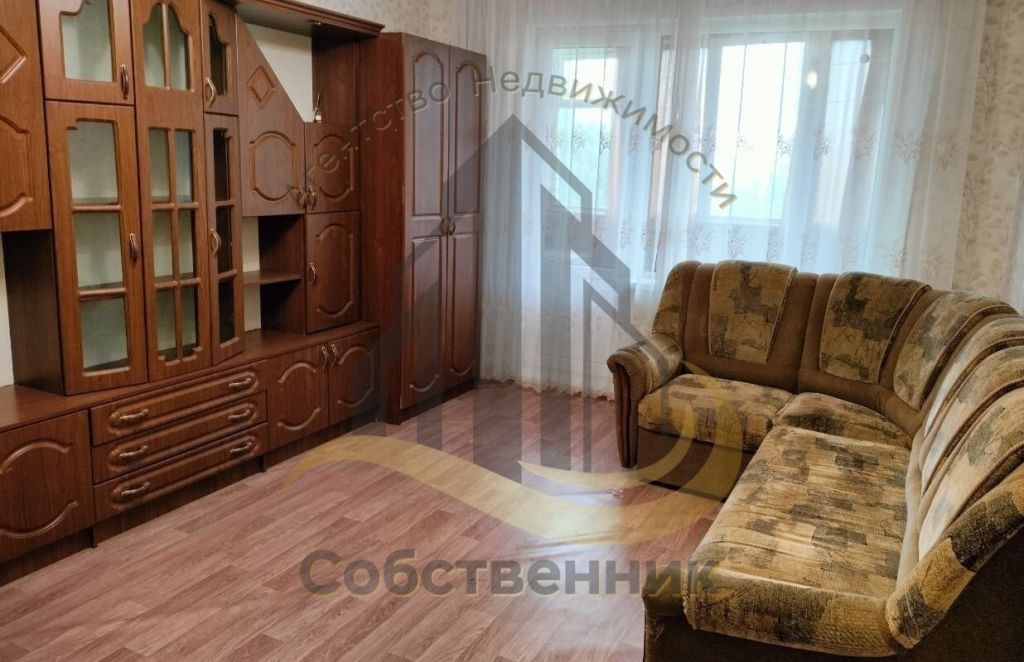 Аренда 2-комнатной квартиры, Старый Оскол, Макаренко мкр,  38