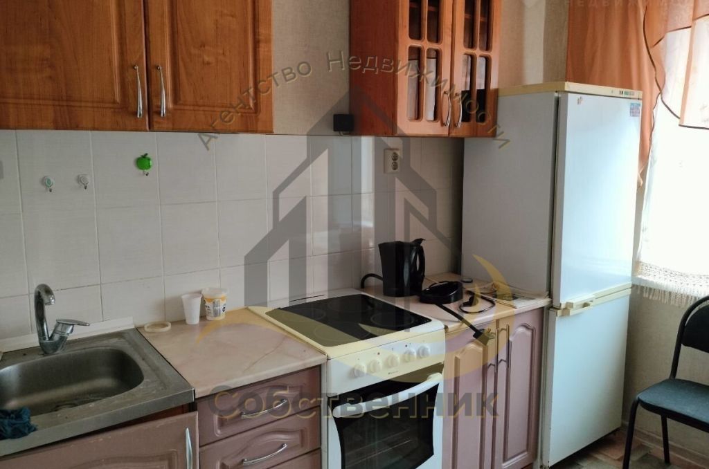 Аренда 2-комнатной квартиры, Старый Оскол, Макаренко мкр,  38