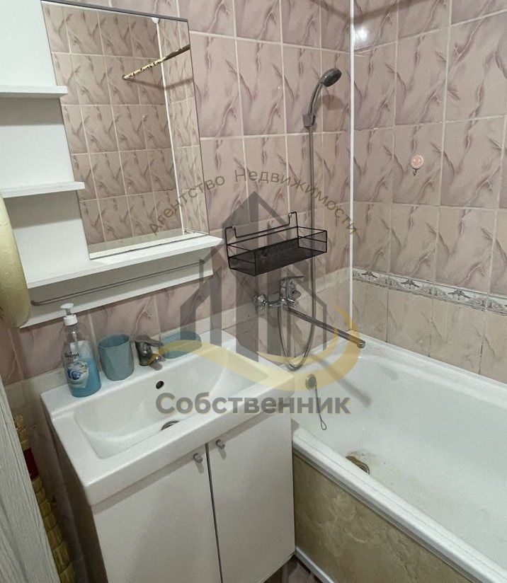 Аренда 3-комнатной квартиры, Губкин, Королева ул,  16