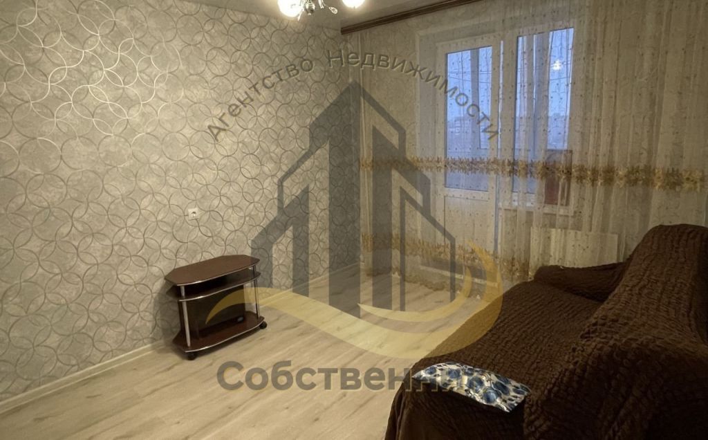 Аренда 3-комнатной квартиры, Губкин, Королева ул,  16