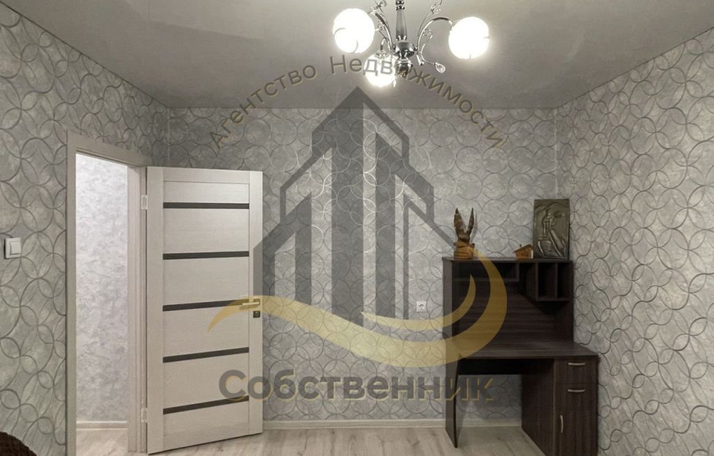 Аренда 3-комнатной квартиры, Губкин, Королева ул,  16