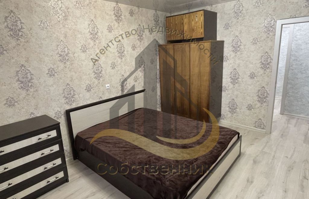 Аренда 3-комнатной квартиры, Губкин, Королева ул,  16