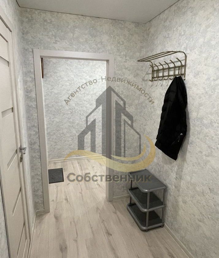 Аренда 3-комнатной квартиры, Губкин, Королева ул,  16