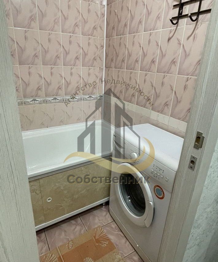 Аренда 3-комнатной квартиры, Губкин, Королева ул,  16