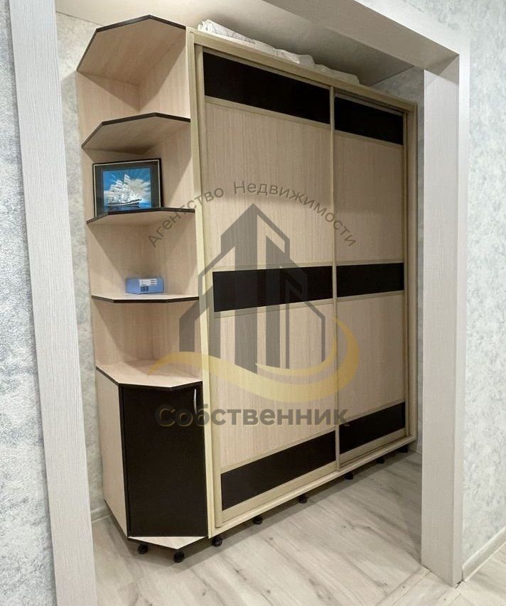 Аренда 3-комнатной квартиры, Губкин, Королева ул,  16