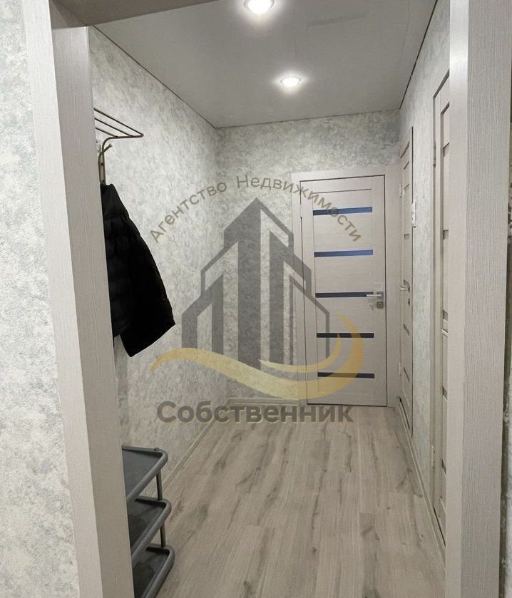 Аренда 3-комнатной квартиры, Губкин, Королева ул,  16