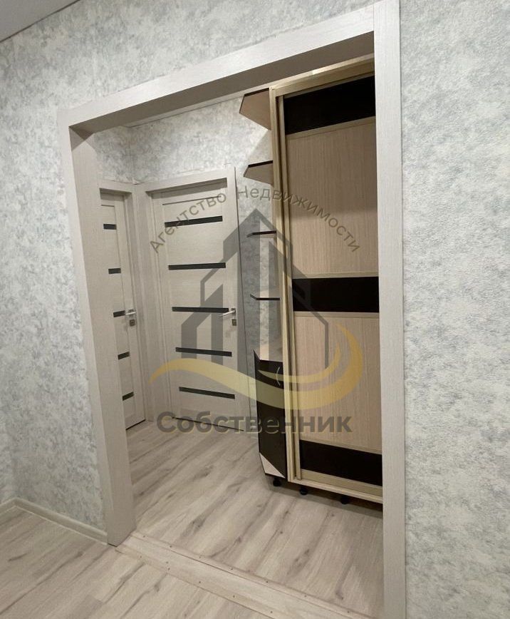 Аренда 3-комнатной квартиры, Губкин, Королева ул,  16