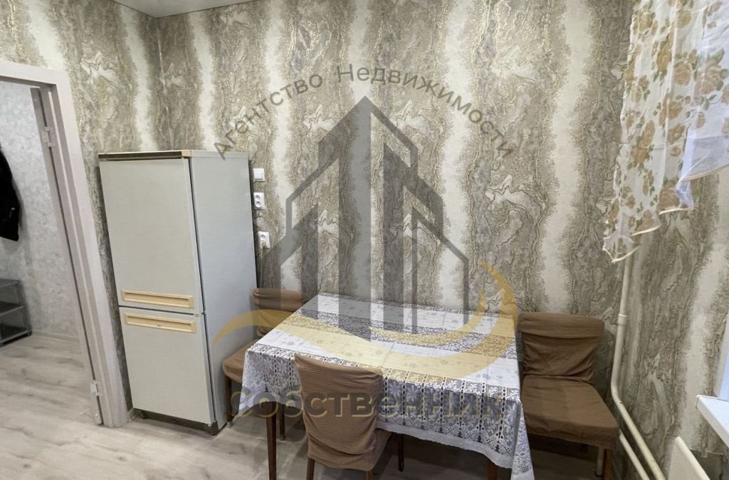 Аренда 3-комнатной квартиры, Губкин, Королева ул,  16