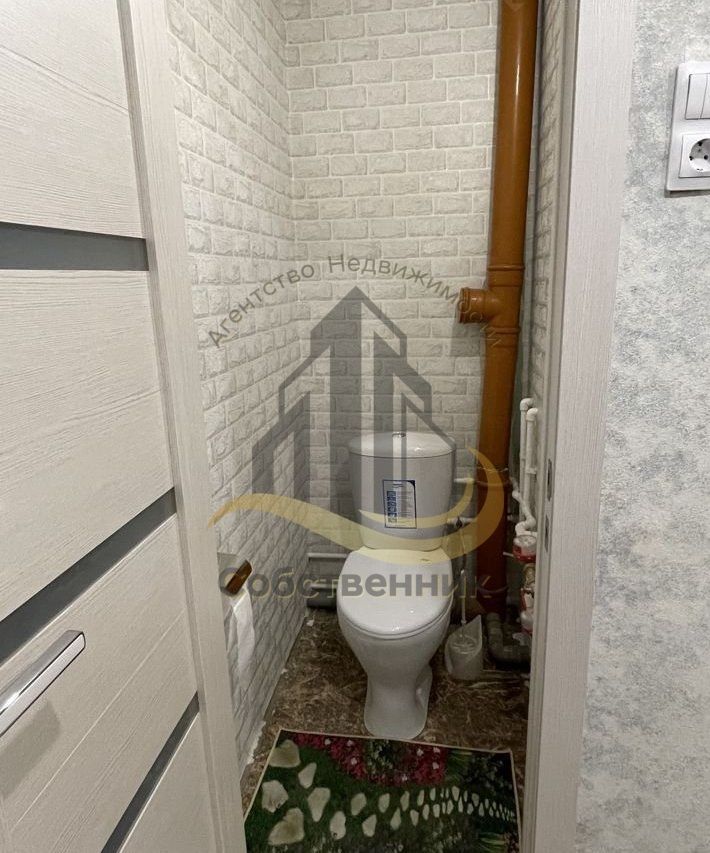 Аренда 3-комнатной квартиры, Губкин, Королева ул,  16