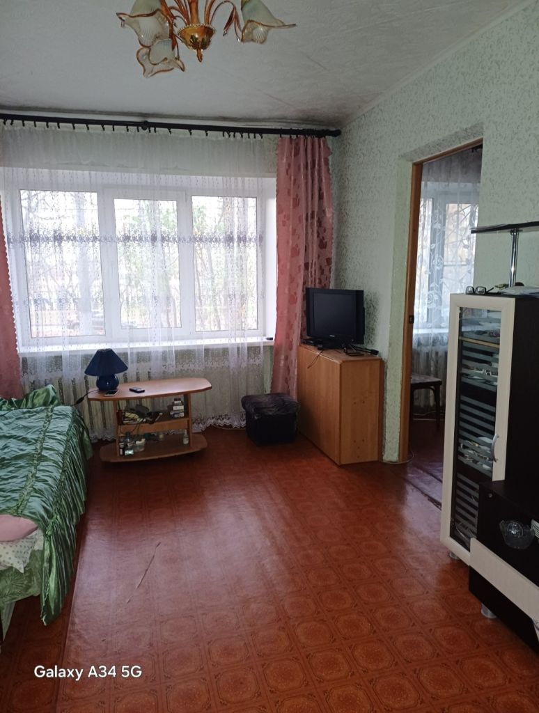 Продажа 3-комнатной квартиры, Нижний Новгород, Щербинки 1-й микрорайон,  4