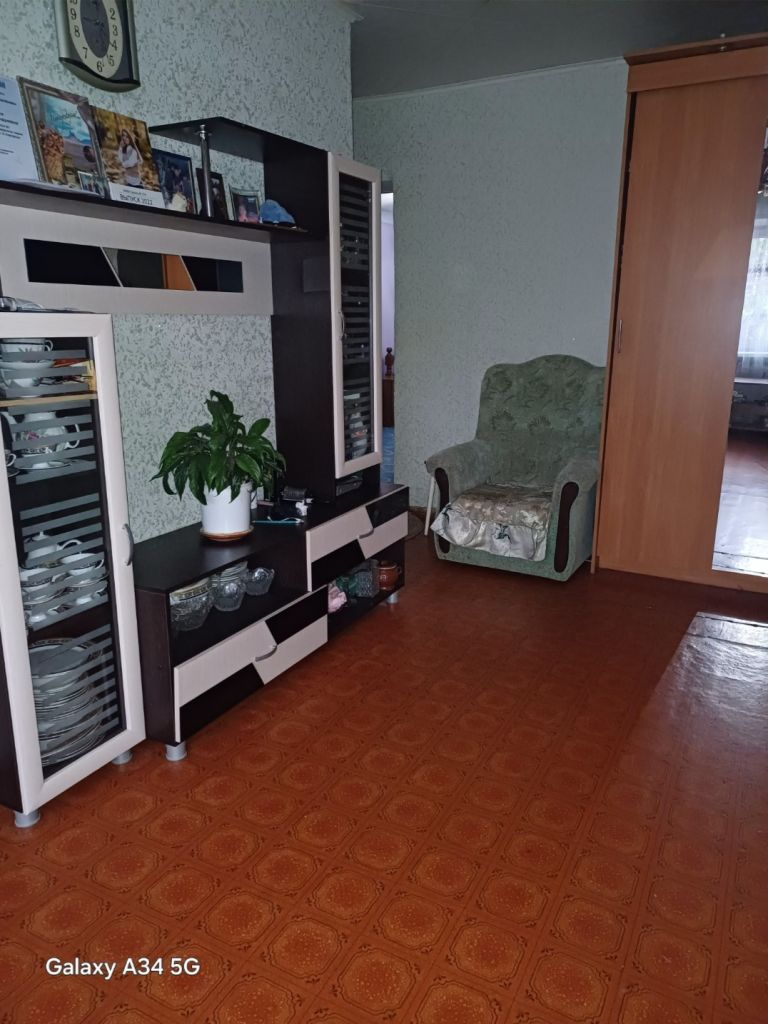 Продажа 3-комнатной квартиры, Нижний Новгород, Щербинки 1-й микрорайон,  4