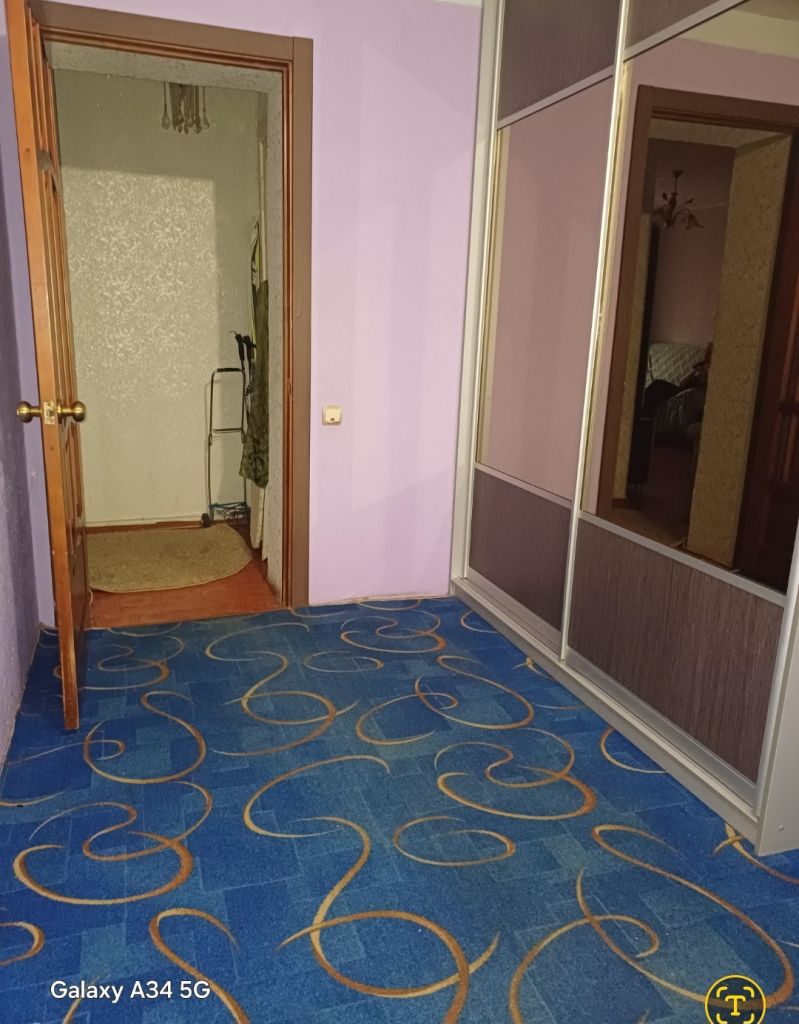 Продажа 3-комнатной квартиры, Нижний Новгород, Щербинки 1-й микрорайон,  4