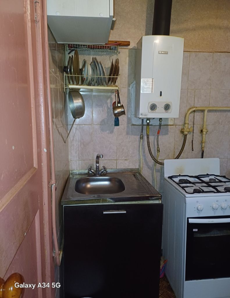 Продажа 3-комнатной квартиры, Нижний Новгород, Щербинки 1-й микрорайон,  4