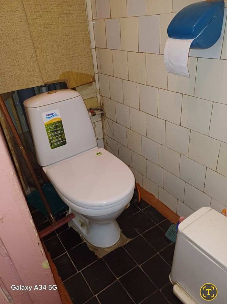 Продажа 3-комнатной квартиры, Нижний Новгород, Щербинки 1-й микрорайон,  4