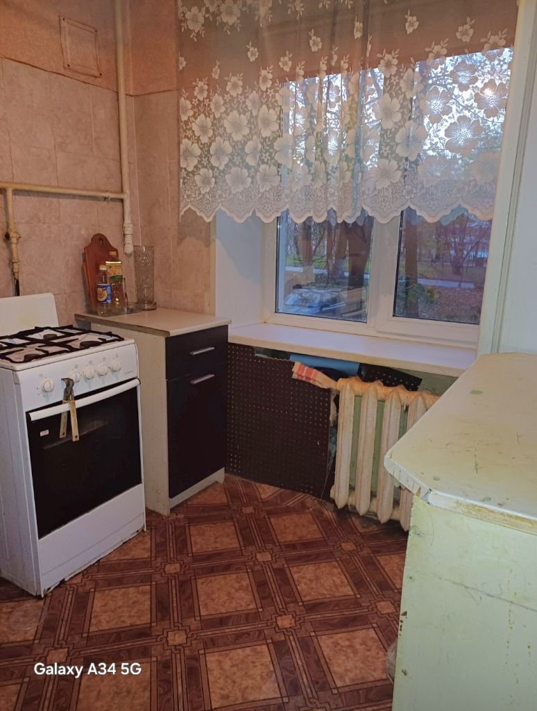 Продажа 3-комнатной квартиры, Нижний Новгород, Щербинки 1-й микрорайон,  4