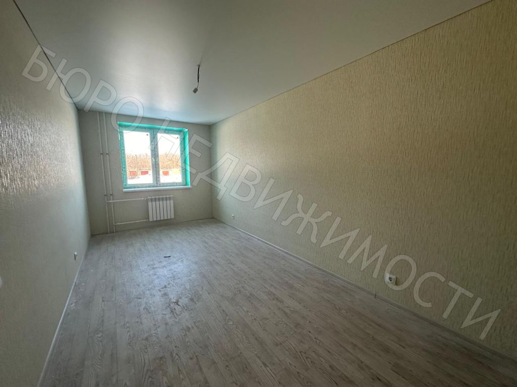 Продажа 1-комнатной новостройки, Балашов, Титова ул,  11/1
