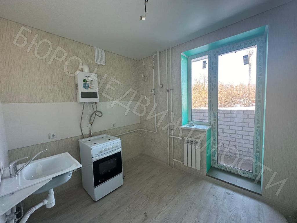 Продажа 1-комнатной новостройки, Балашов, Титова ул,  11/1