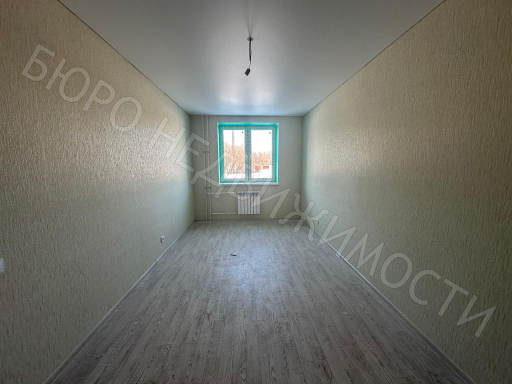 Продажа 1-комнатной новостройки, Балашов, Титова ул,  11/1