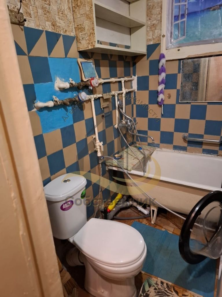 Аренда 1-комнатной квартиры, Губкин, Мира ул,  6