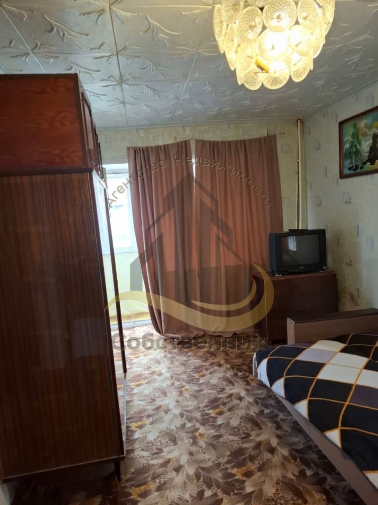 Аренда 1-комнатной квартиры, Губкин, Мира ул,  6