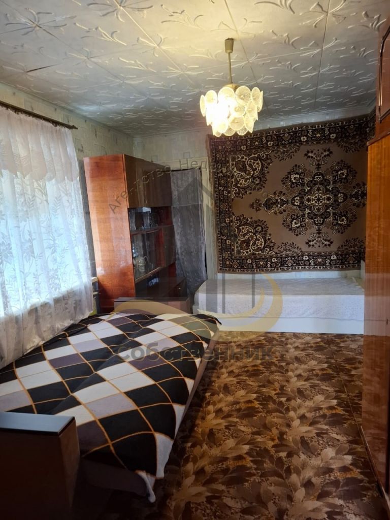 Аренда 1-комнатной квартиры, Губкин, Мира ул,  6