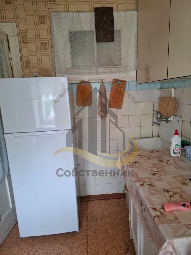 Аренда 1-комнатной квартиры, Губкин, Мира ул,  6