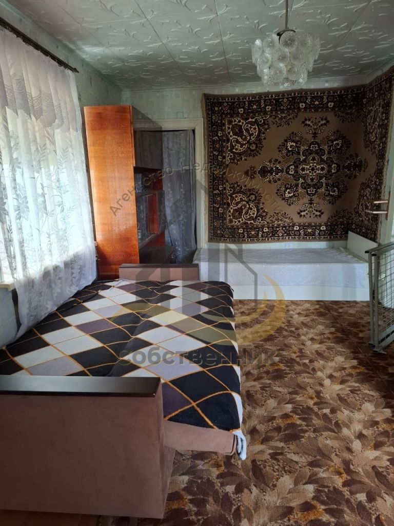 Аренда 1-комнатной квартиры, Губкин, Мира ул,  6