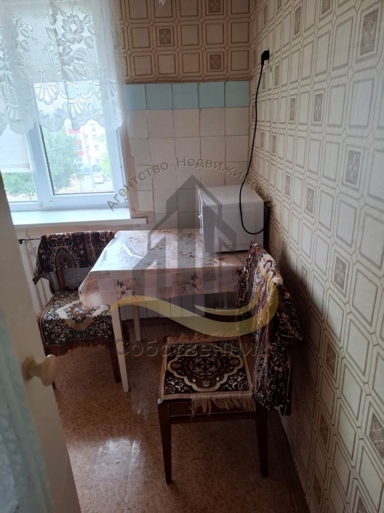 Аренда 1-комнатной квартиры, Губкин, Мира ул,  6