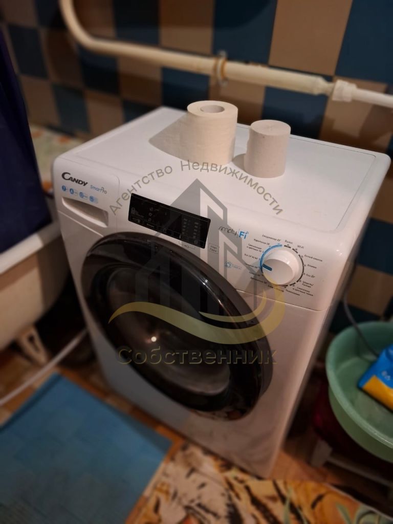 Аренда 1-комнатной квартиры, Губкин, Мира ул,  6