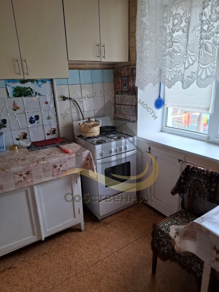 Аренда 1-комнатной квартиры, Губкин, Мира ул,  6