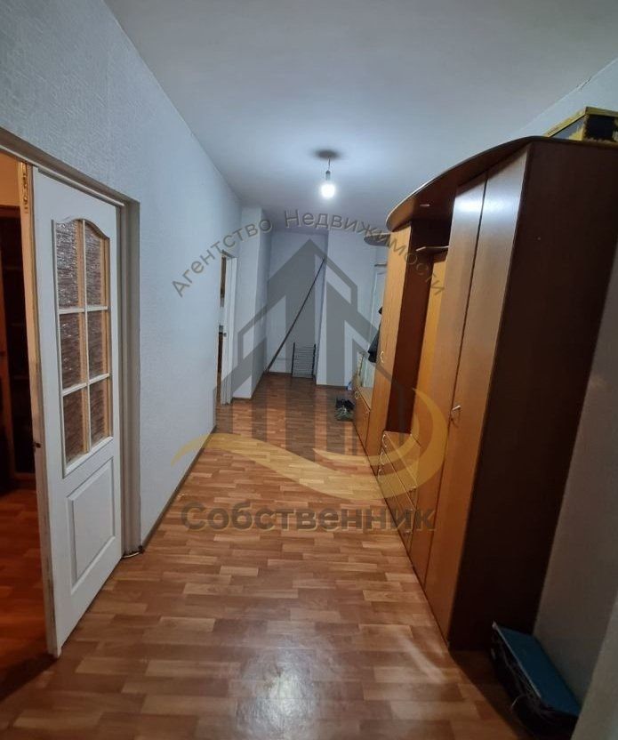 Аренда 2-комнатной квартиры, Старый Оскол, Дубрава квартал 1 мкр,  17