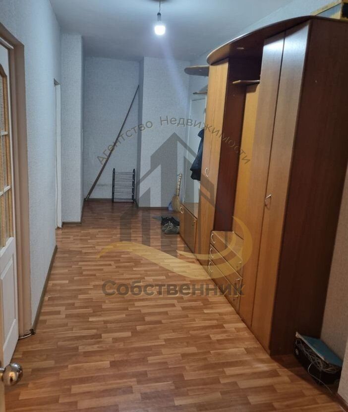 Аренда 2-комнатной квартиры, Старый Оскол, Дубрава квартал 1 мкр,  17