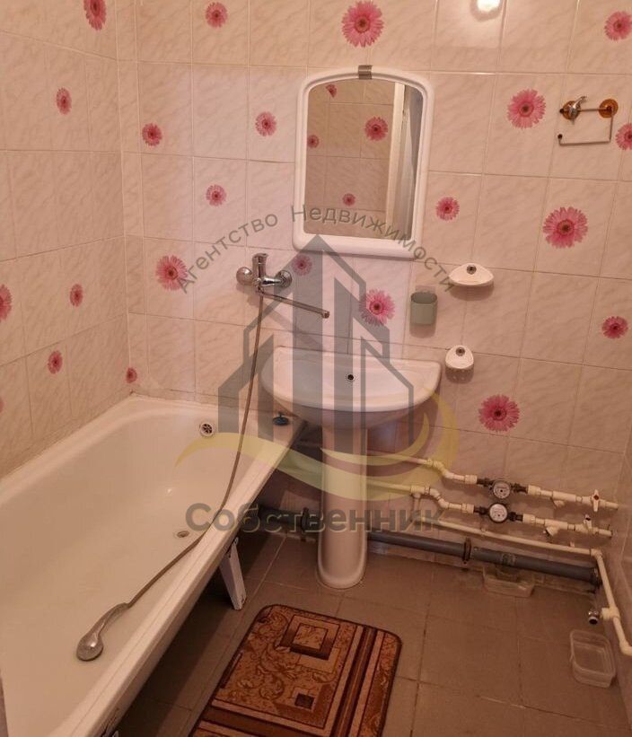 Аренда 2-комнатной квартиры, Старый Оскол, Дубрава квартал 1 мкр,  17